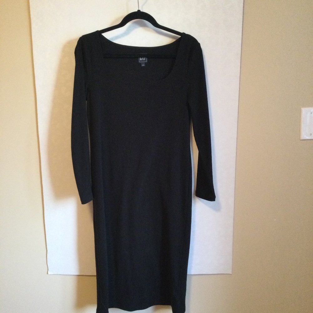 Gap Body Con Dress New